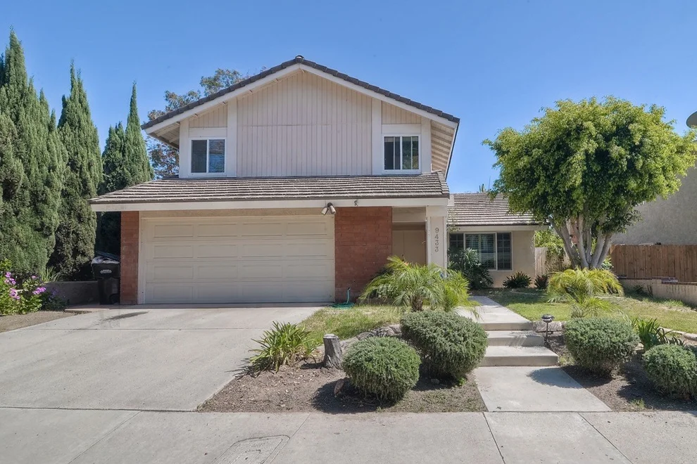 Unit for sale at 9433 Aldabra, San Diego, CA 92129