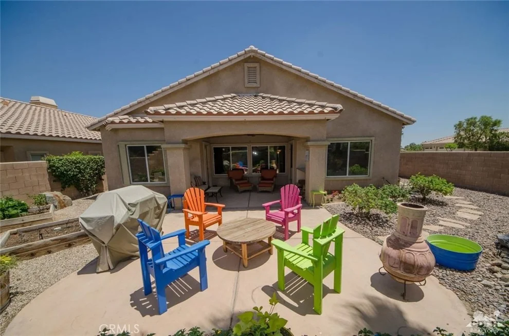 Unit for sale at 45595 Banff Springs Street, Indio, CA 92201