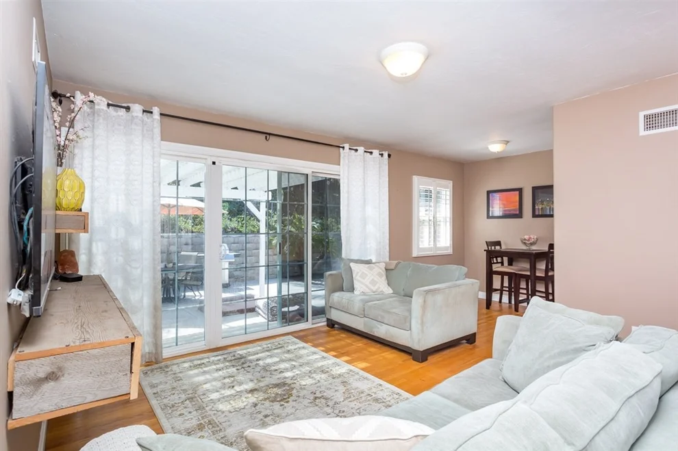 Unit for sale at 6451 Clara Lee Ave, San Diego, CA 92120