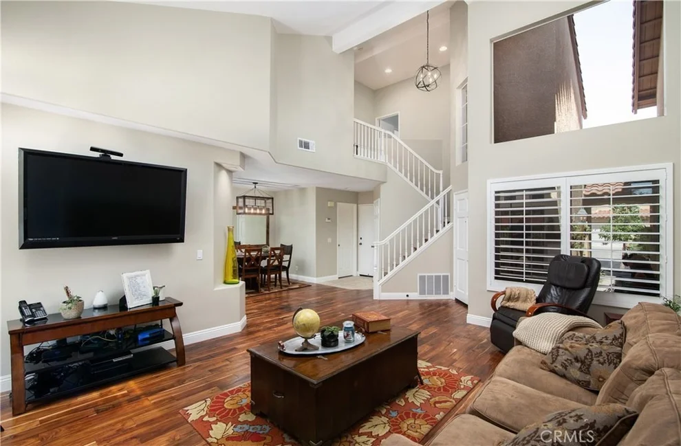 Unit for sale at 27 Cascada, Rancho Santa Margarita, CA 92688