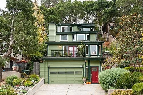 Unit for sale at 610 Lakeview Way, Redwood City, CA 94062