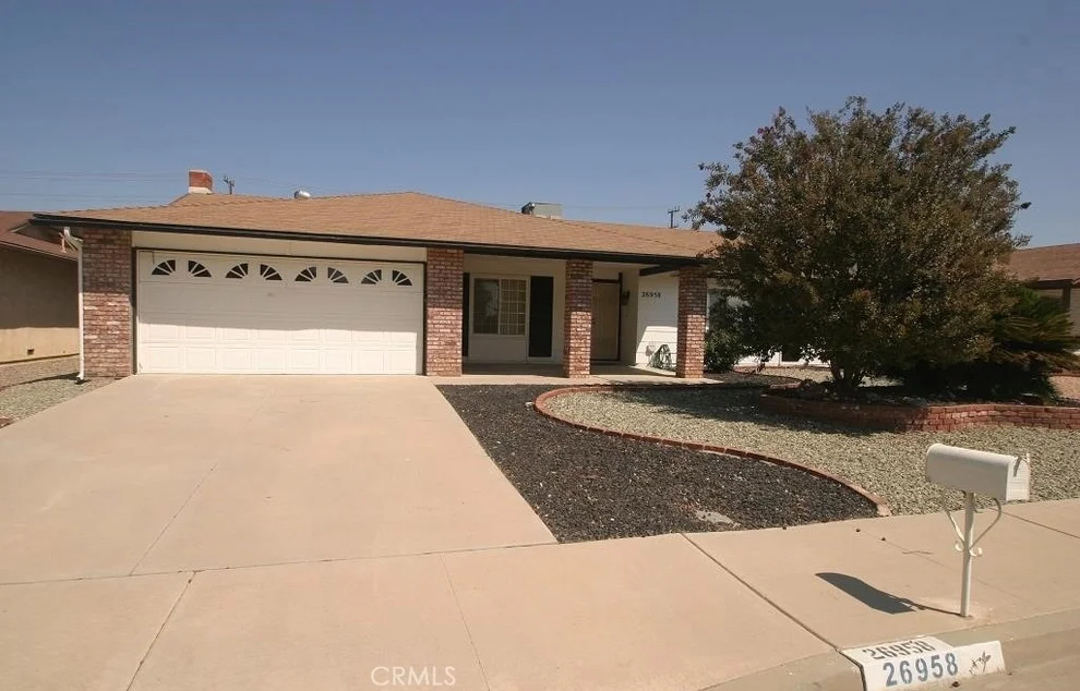 Unit for sale at 26958 Howard Street, Menifee, CA 92586