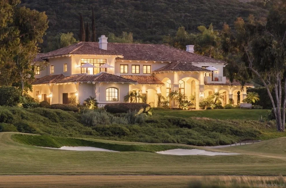 Unit for sale at 6369 Clubhouse Drive, Rancho Santa Fe, CA 92067