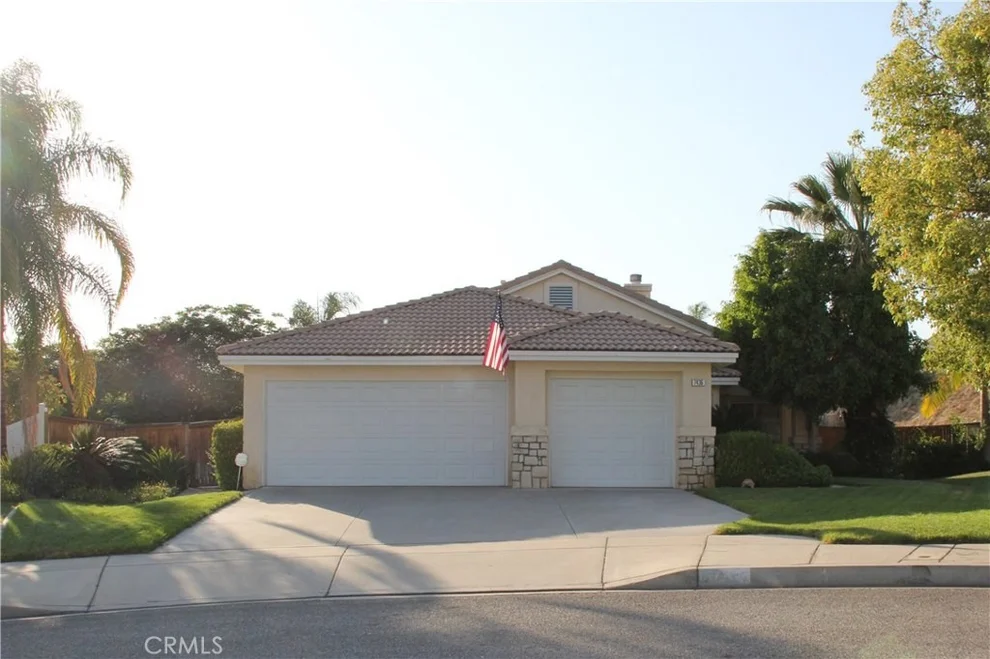 Unit for sale at 7436 W W Wind Court, Highland, CA 92346
