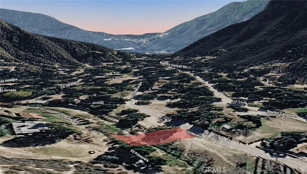 Unit for sale at 0 Vac Calle Naranjo Primavera, Green Valley, CA 91350