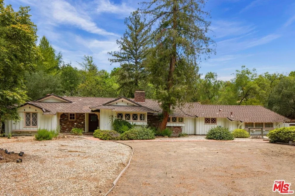 Unit for sale at 5854 Round Meadow Road, Hidden Hills, CA 91302