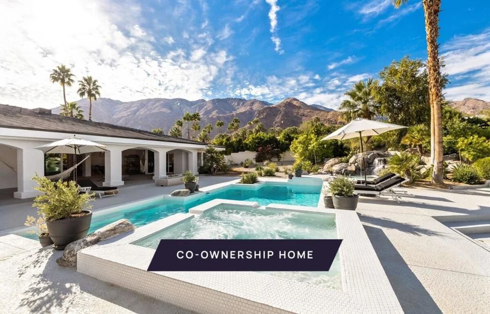 Unit for sale at 594 W Stevens Road, Palm Springs, CA 92262