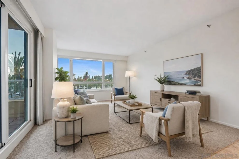 Unit for sale at 3890 Nobel Dr., San Diego, CA 92122
