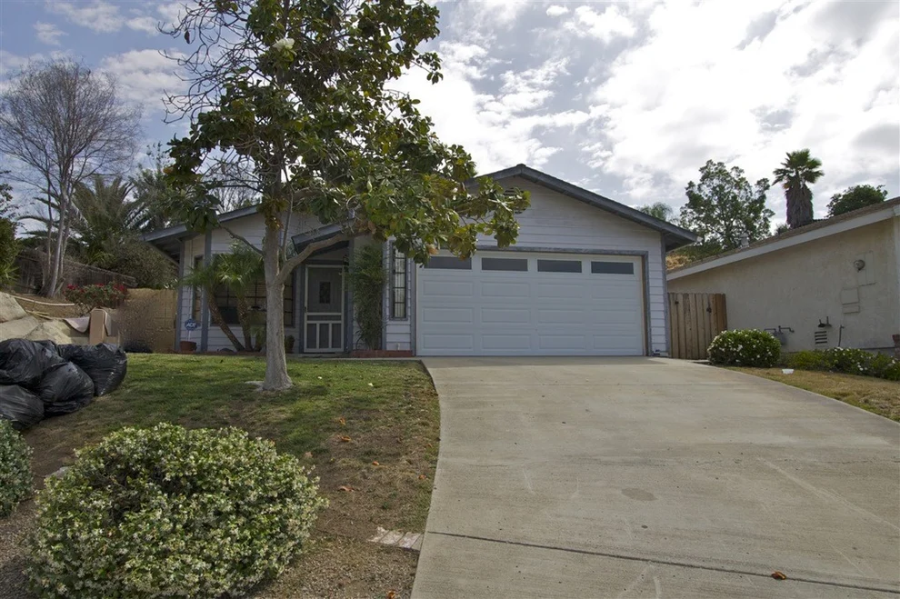 Unit for sale at 9923 Sorrel, Lakeside, CA 92040