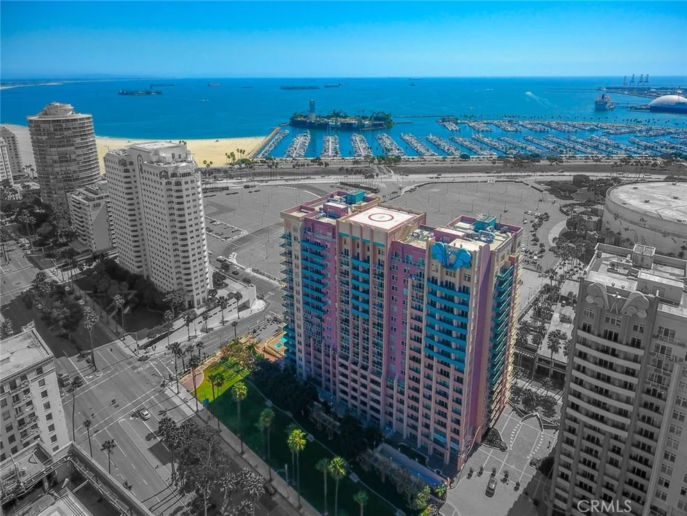 Unit for sale at 488 E Ocean Boulevard, Long Beach, CA 90802