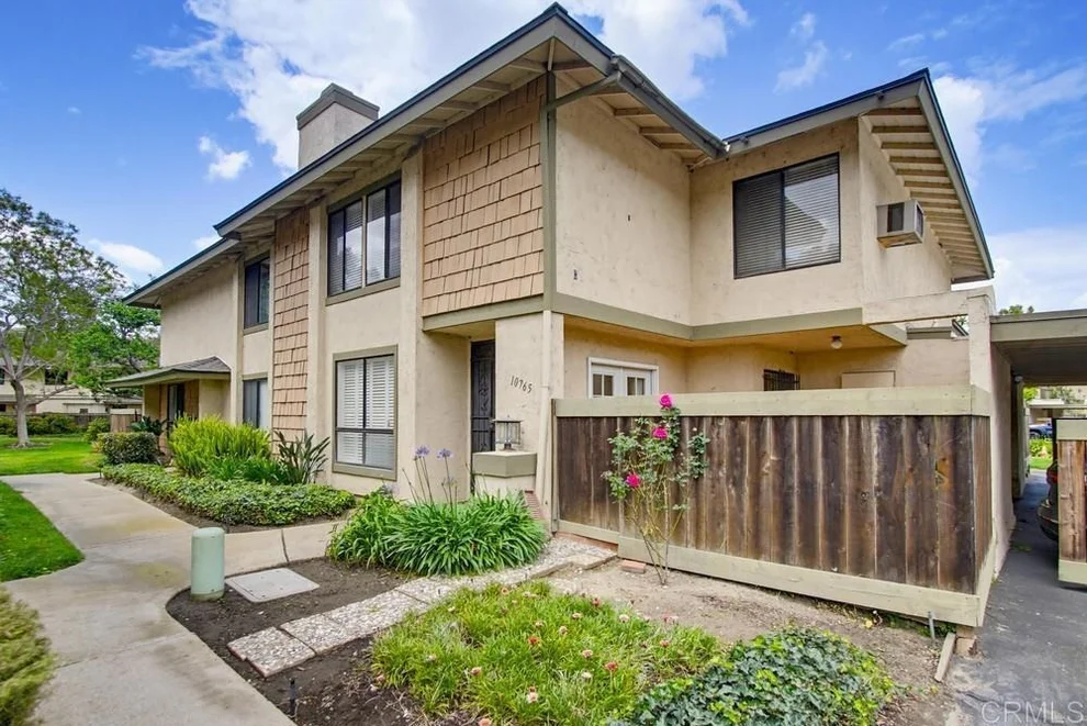 Unit for sale at 10765 Caminito Bravura, San Diego, CA 92108