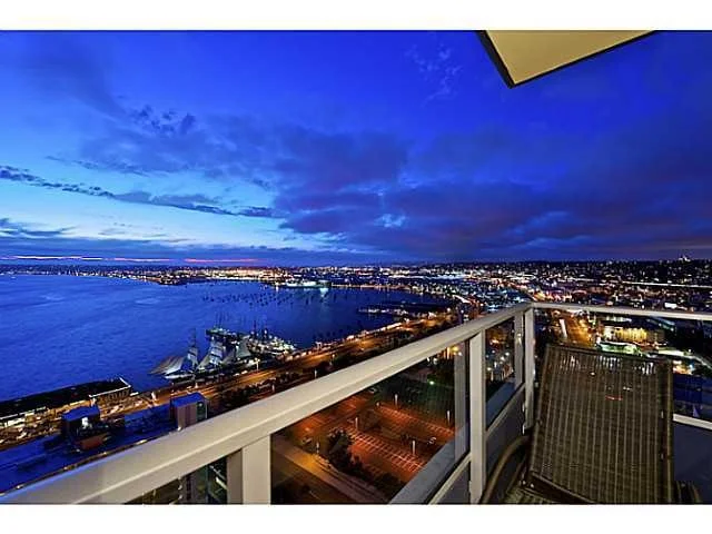Unit for sale at 1325 Pacific Highway, San Diego, CA 92101