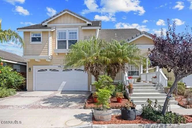 Unit for sale at 586 Schuman Place, Ventura, CA 93003