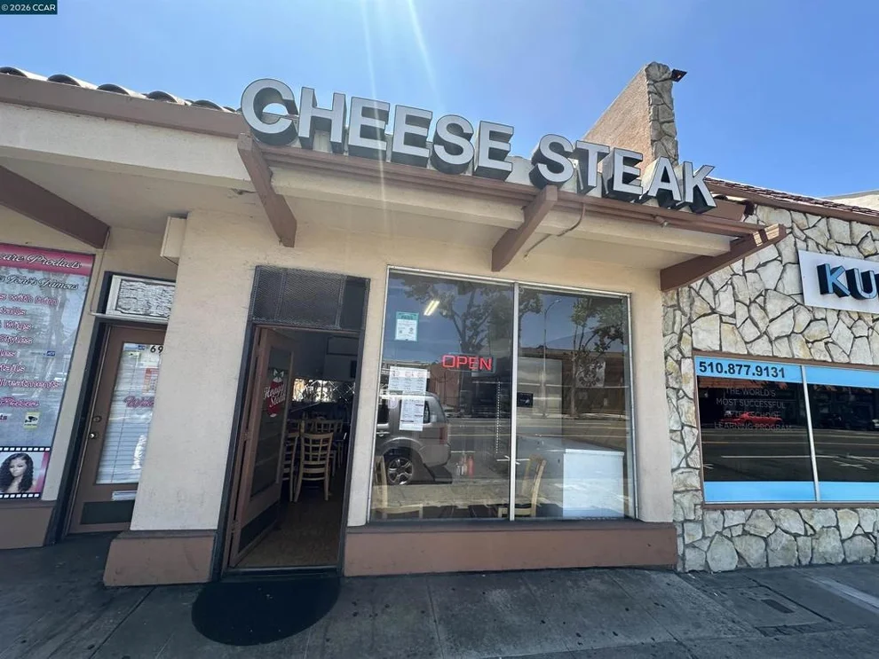 Unit for sale at 691 E 14Th St, San Leandro, CA 94577