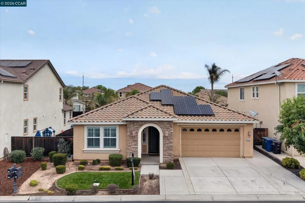 Unit for sale at 8023 Westport Cir, Discovery Bay, CA 94505