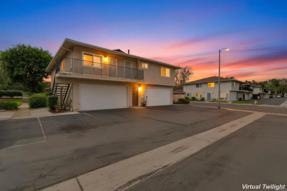 Unit for sale at 12152 Lemon Crest Drive, Lakeside, CA 92040