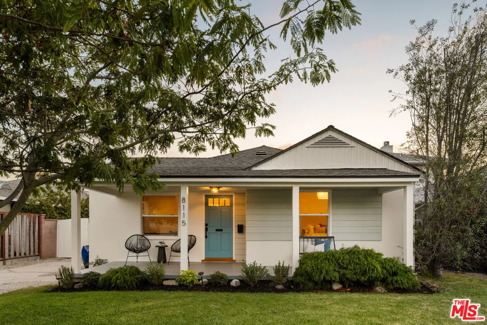 Unit for sale at 8115 Georgetown Avenue, Los Angeles, CA 90045