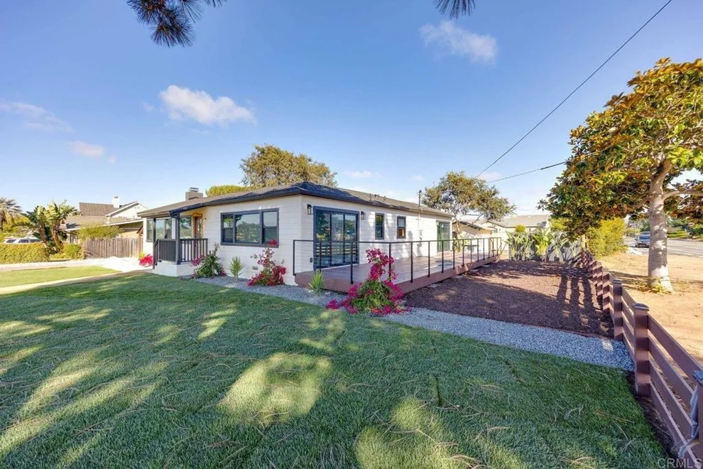 Unit for sale at 2101 Grandview Street, Oceanside, CA 92054