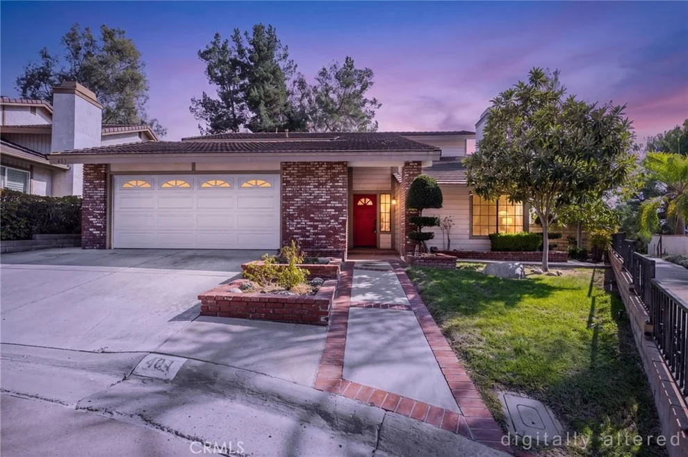 Unit for sale at 404 Sand Canyon Way, Brea, CA 92821
