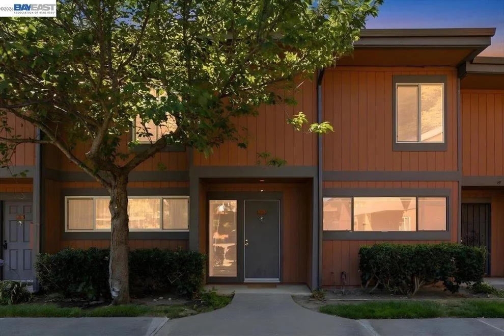 Unit for sale at 38623 Cherry Lane, Fremont, CA 94536