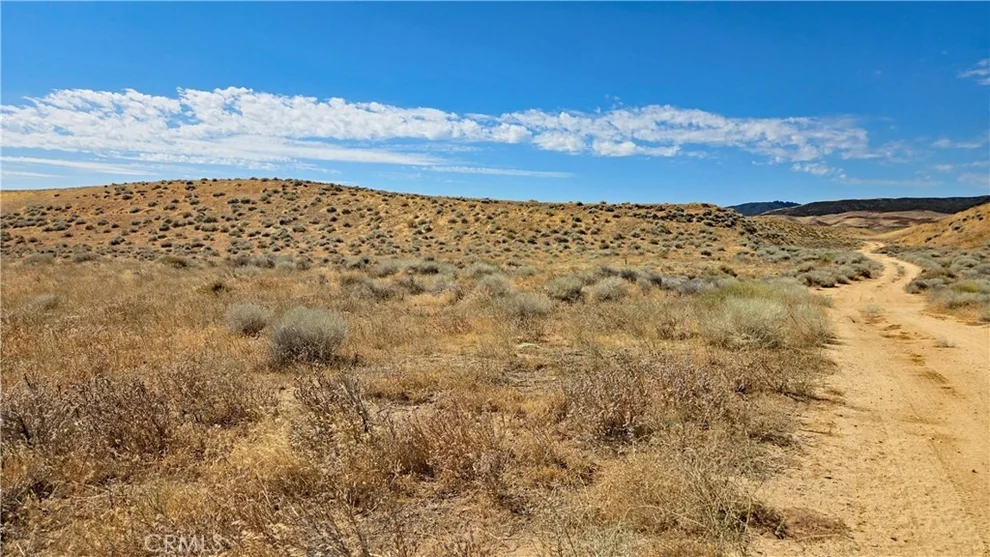 Unit for sale at 0 Cor Myrick Canyon Rd & Barset, Lancaster, CA 93536