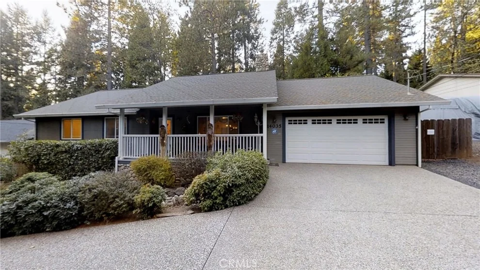 Unit for sale at 14035 Creston Road, Magalia, CA 95954