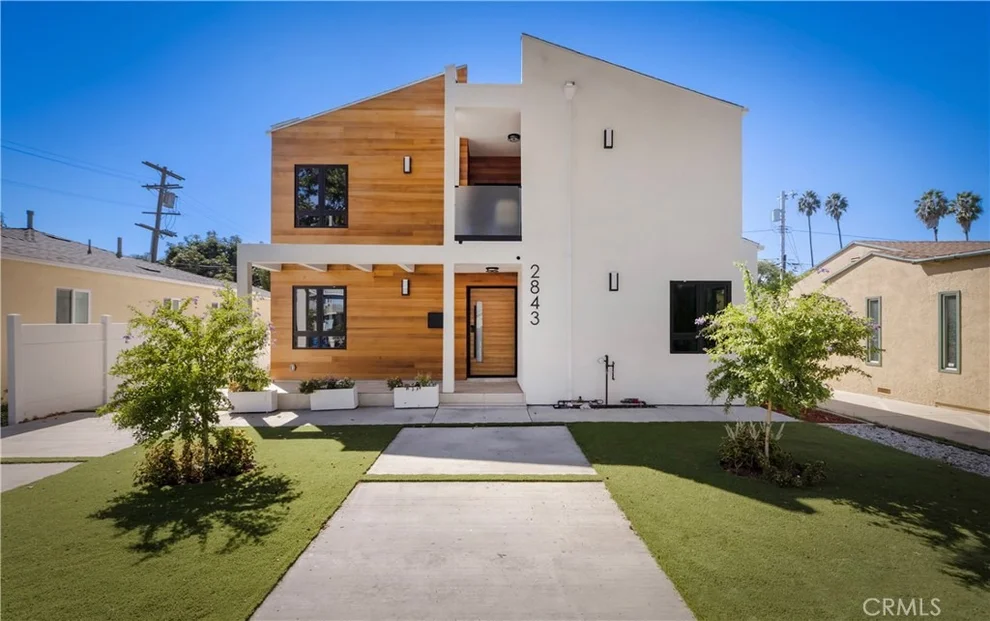 Unit for sale at 2843 Stoner Avenue, Los Angeles, CA 90064