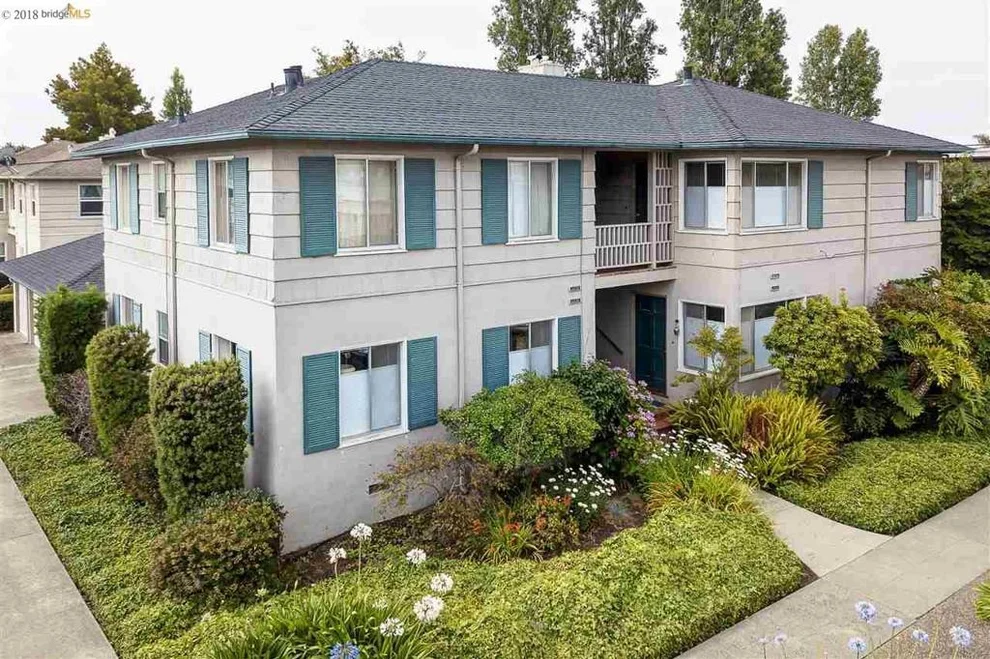 Unit for sale at 6628 Lincoln Ave, El Cerrito, CA 94530