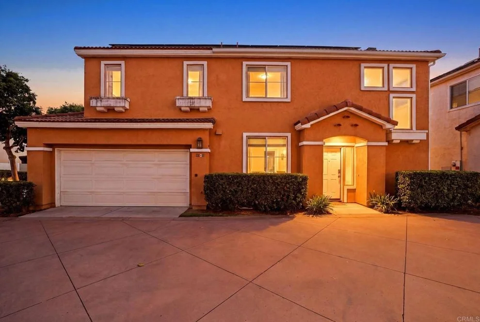 Unit for sale at 1141 La Vida Court, Chula Vista, CA 91915