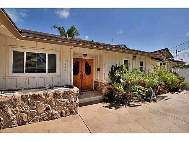 Unit for sale at 5946 Lomond Drive, San Diego, CA 92120