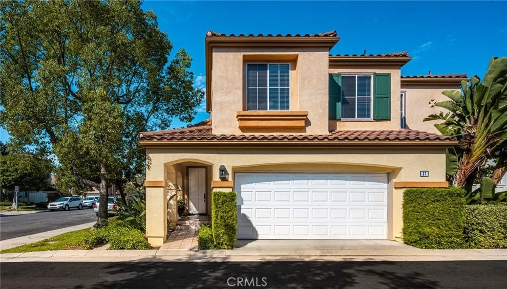 Unit for sale at 37 Del Cambrea, Irvine, CA 92606