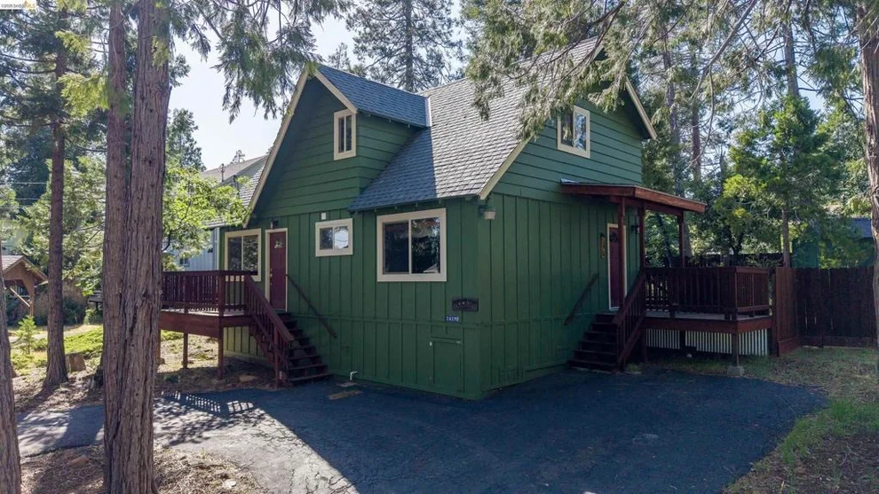 Unit for sale at 24290 Juniper St, Twain Harte, CA 95383