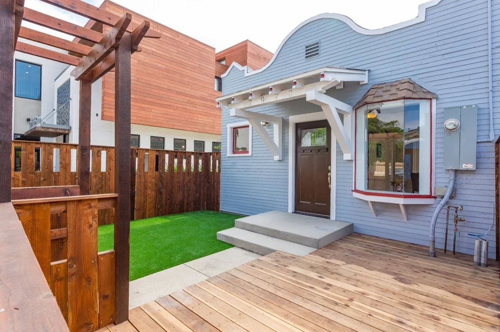 Unit for sale at 2028 30Th St, San Diego, CA 92104
