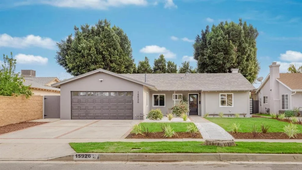 Unit for sale at 15926 Napa St, North Hills, CA 91343