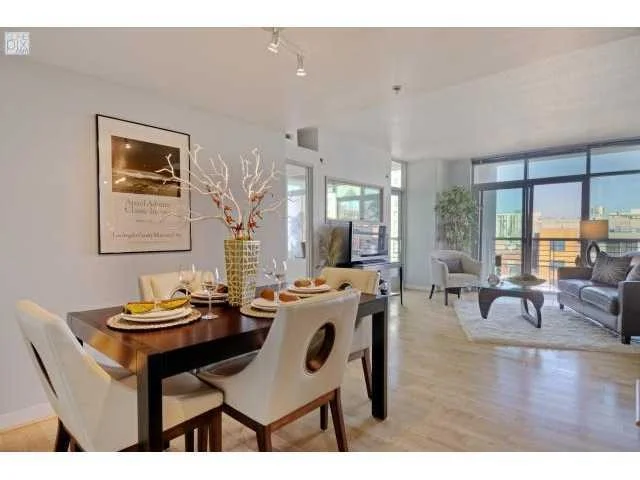 Unit for sale at 425 W Beech Street, San Diego, CA 92101
