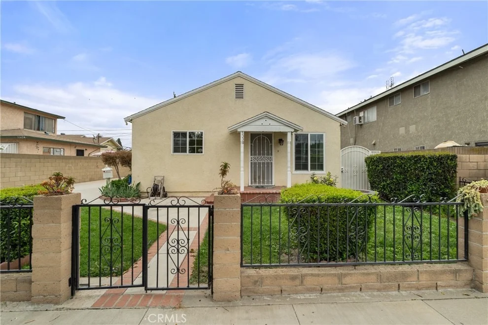Unit for sale at 5336 Olive, Long Beach, CA 90805