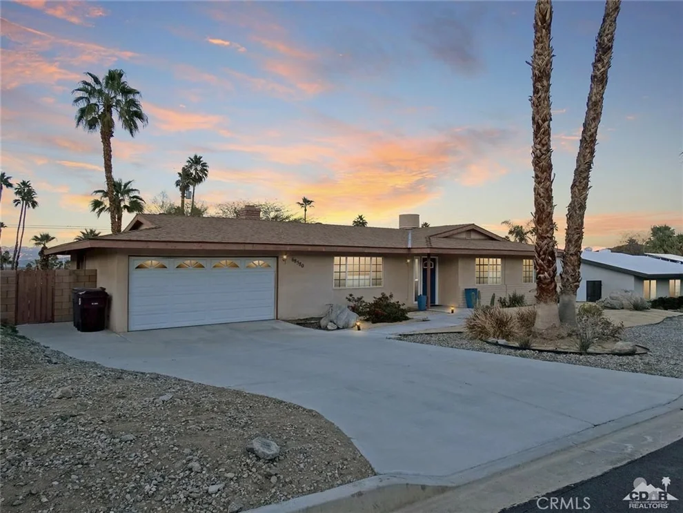 Unit for sale at 68580 Nightingale Road, Cathedral City, CA 92234