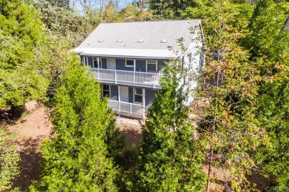 Unit for sale at 1927 29 3rd St, Julian, CA 92036