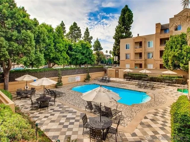 Unit for sale at 3550 Lebon, San Diego, CA 92122
