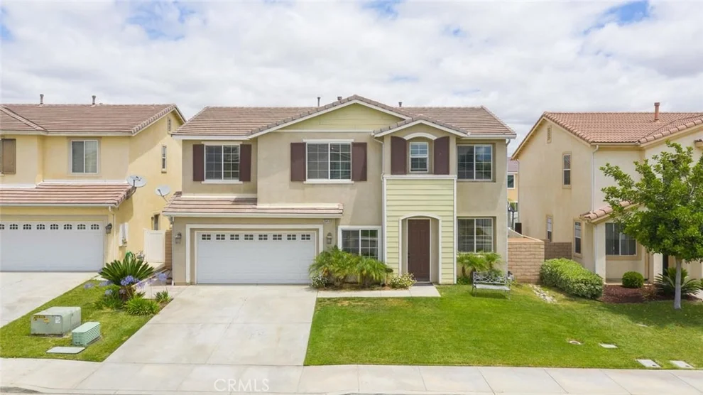 Unit for sale at 26416 Flaxleaf Drive, Menifee, CA 92584
