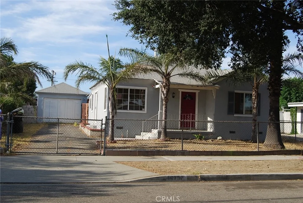 Unit for sale at 16730 Barbee Street, Fontana, CA 92336