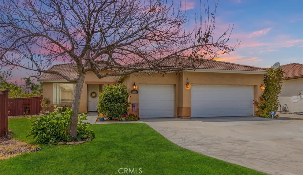 Unit for sale at 25261 Shady Creek Circle, Menifee, CA 92584