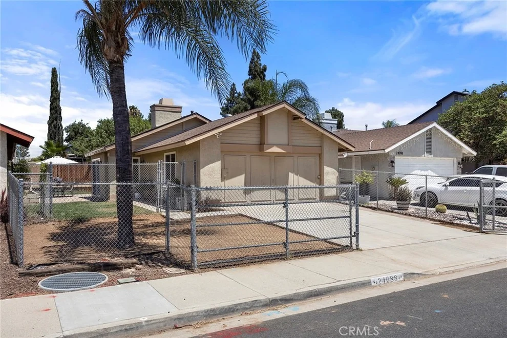 Unit for sale at 24088 Fawn Street, Moreno Valley, CA 92553