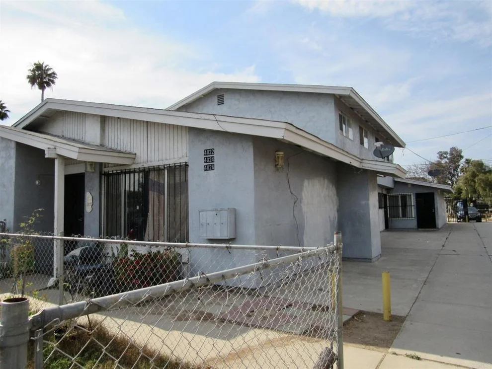 Unit for sale at 4020 26 Newton Avenue, San Diego, CA 92113