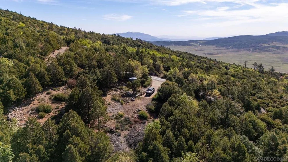 Unit for sale at 15962 North Peak Rd., Julian, CA 92036