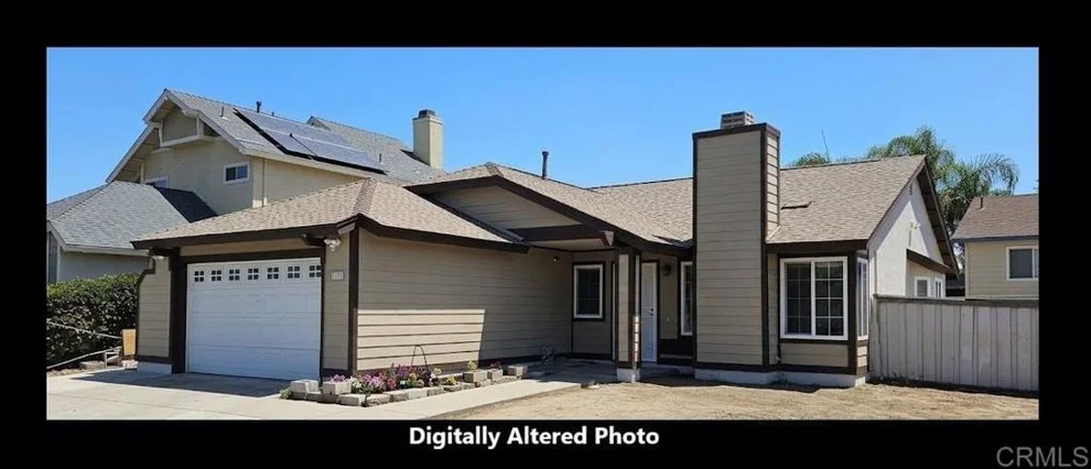 Unit for sale at 1682 Seattle Slew Way, Oceanside, CA 92057