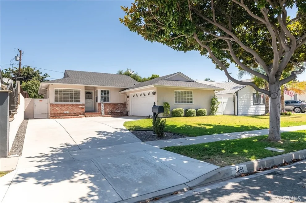 Unit for sale at 3651 W 147th Street, Hawthorne, CA 90250
