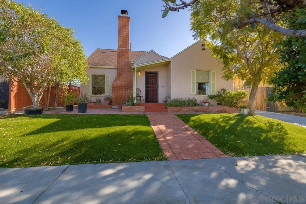 Unit for sale at 4435 39 Felton Street, San Diego, CA 92116