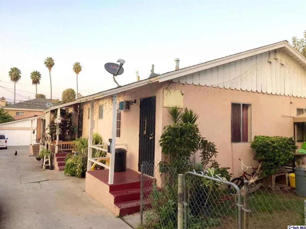 Unit for sale at 4931 Gambier Street, Los Angeles, CA 90032