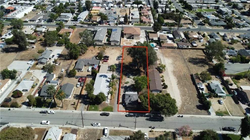 Unit for sale at 10617 Ohio, Loma Linda, CA 92354